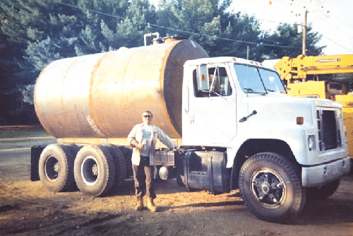 Rowell’s Services Newbury