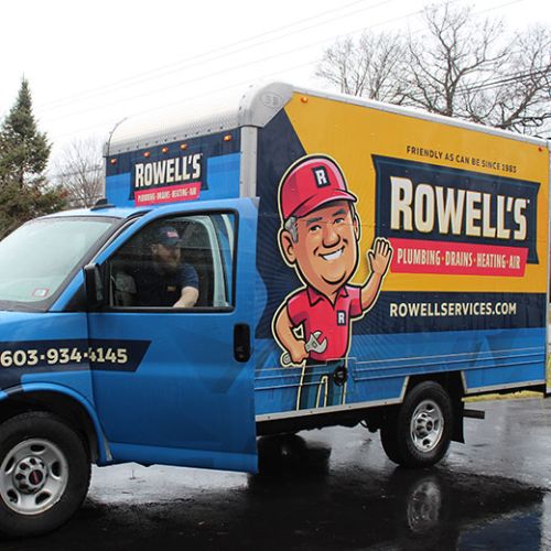 Same Day Newbury Plumbing, Drains, Heating & AC Services