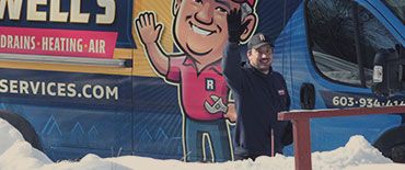 Limited Plumbing, Drains, Heating, AC Discount Newbury