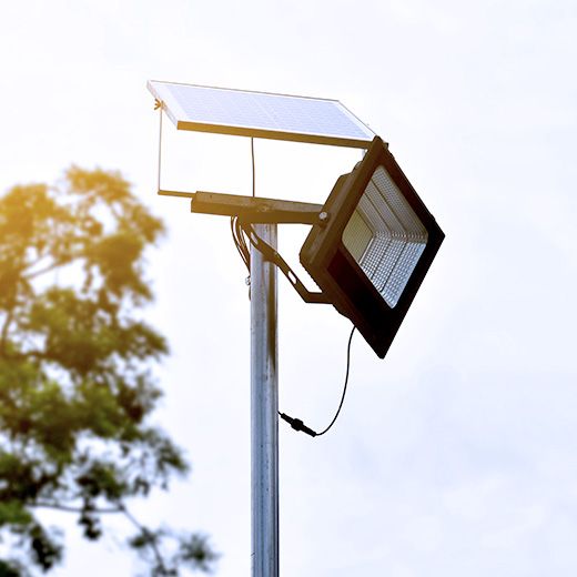 Newbury Landscape & Outdoor Lighting Electricians