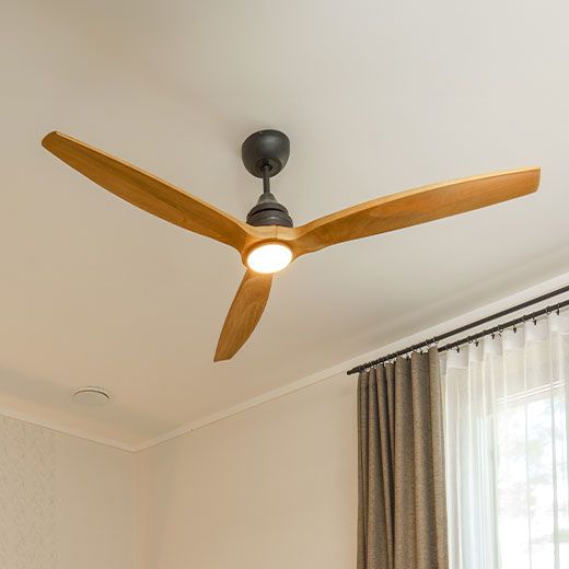 Newbury Ceiling Fan Electricians