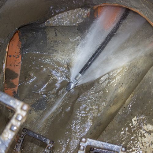 Same Day Drain Sewer & Rooter Pros Across Newbury