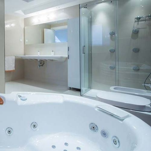 Newbury's Shower and Tub Plumbing Specialists