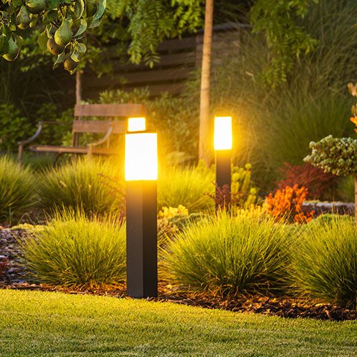 Newbury Landscape & Outdoor Lighting Electricians