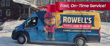 Limited Plumbing, Drains, Heating, AC Discount Newbury