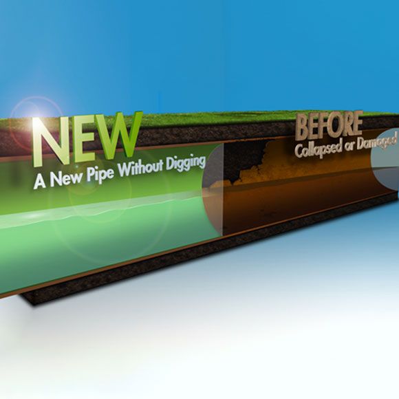 Pipe Bursting Contractors In Newbury