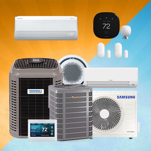 Energy Efficient Heating and AC Experts In Newbury