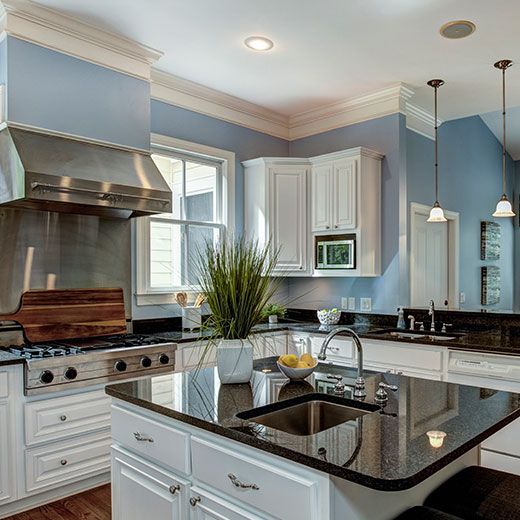 Lighting Electrical Experts In Newbury