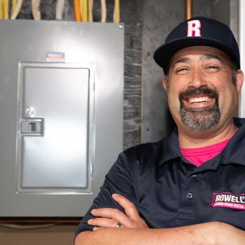 Electrical Panel & Circuit Breaker Specialists In Newbury