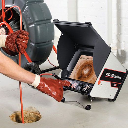 For All Your Plumbing Needs In Newbury