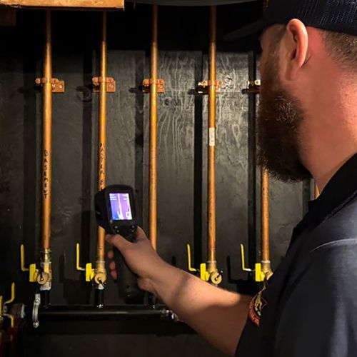 Pipe Repiping Specialists In Newbury