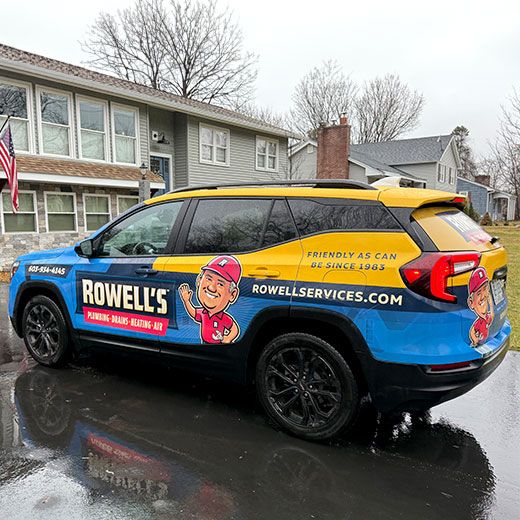 Same Day Newbury Electrical Services