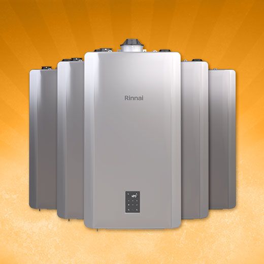 New Heating Systems Newbury