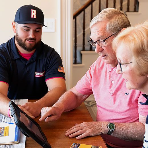 Standby Generator Experts In Newbury