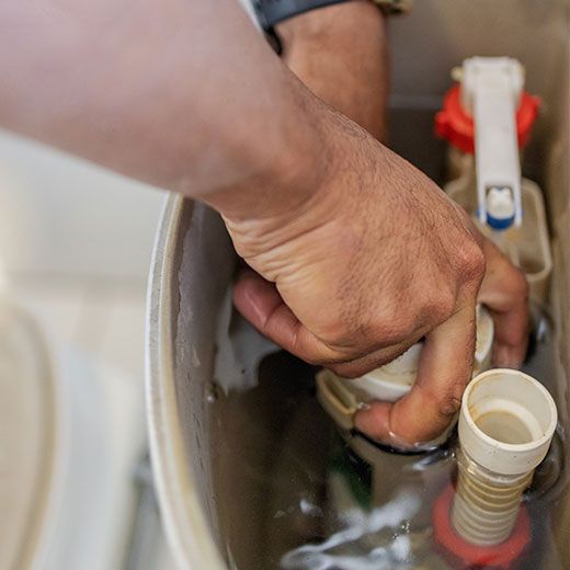 Same Day Toilet Plumbing Specialists In Newbury