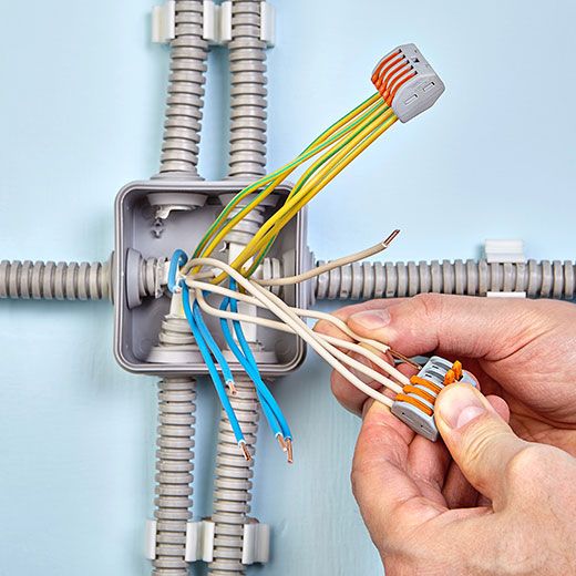 Electrical Panel & Circuit Breaker Specialists In Newbury
