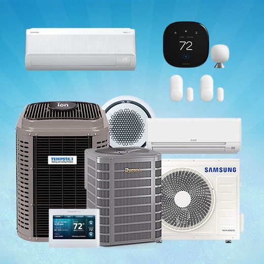 Save On AC In Newbury With the Air Conditioning Experts Trusted Over 40 Years