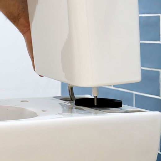 Same Day Toilet Plumbing Specialists In Newbury