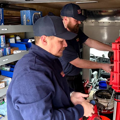 Trusted Sump Pump Specialists in Newbury