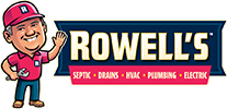 Rowell's Services Newbury