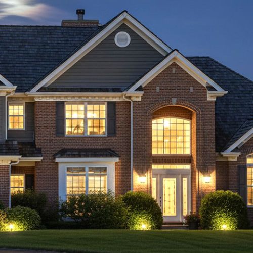 Newbury Landscape & Outdoor Lighting Electricians