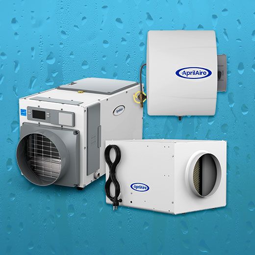 Indoor Air Quality Pros In Newbury