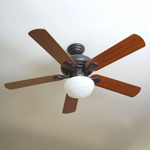Newbury Ceiling Fan Electricians