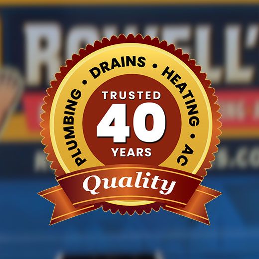 Trusted Plumbing, Heating & AC In Newbury
