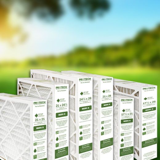 Indoor Air Quality Pros In Newbury