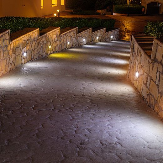 Newbury Landscape & Outdoor Lighting Electricians