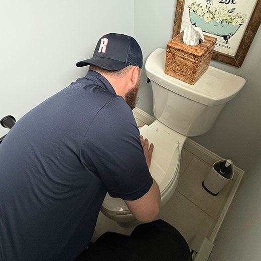 Same Day Toilet Plumbing Specialists In Newbury