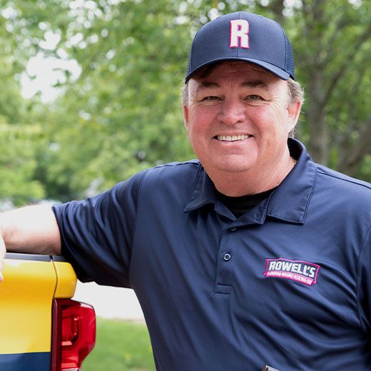 Standby Generator Experts In Newbury