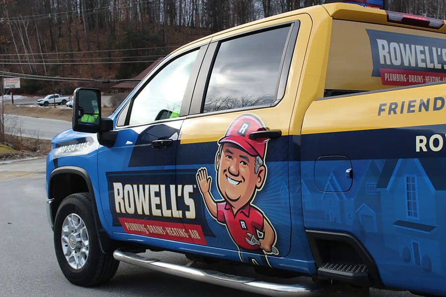 Tankless Water Heater Experts In Newbury