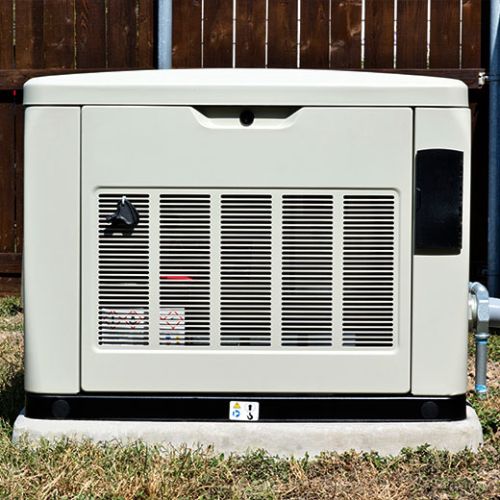 Standby Generator Experts In Newbury